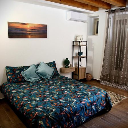 Il Carrettiere Hotel Termini Imerese Buitenkant foto