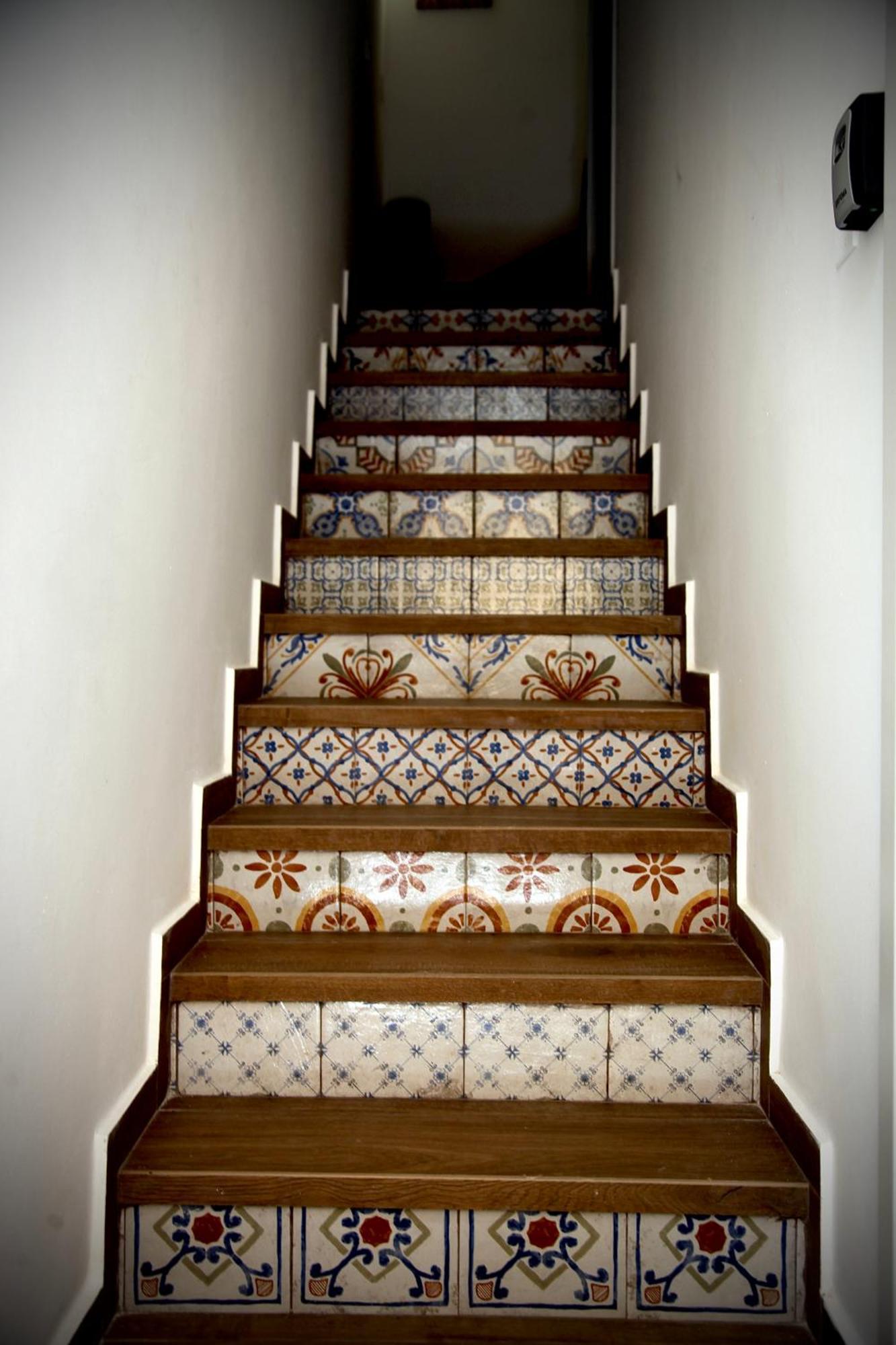 Il Carrettiere Hotel Termini Imerese Buitenkant foto