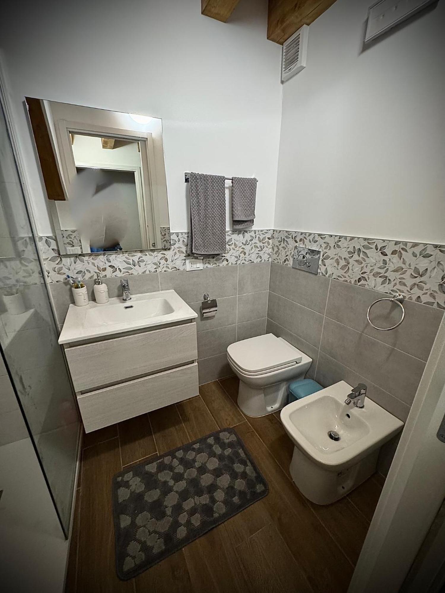Il Carrettiere Hotel Termini Imerese Buitenkant foto