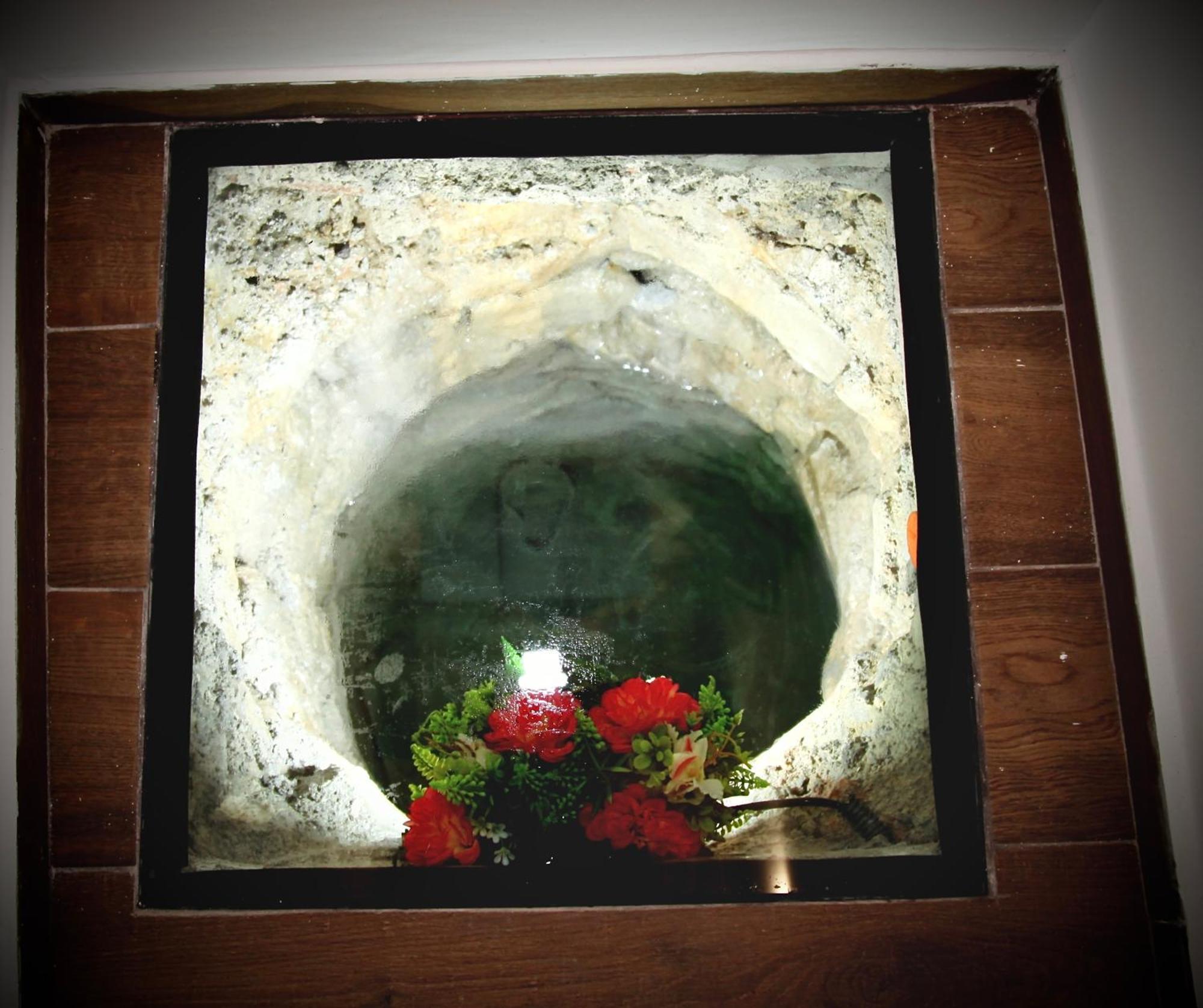 Il Carrettiere Hotel Termini Imerese Buitenkant foto