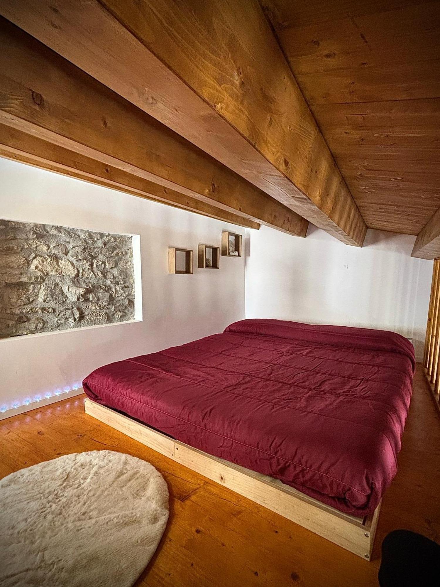 Il Carrettiere Hotel Termini Imerese Buitenkant foto