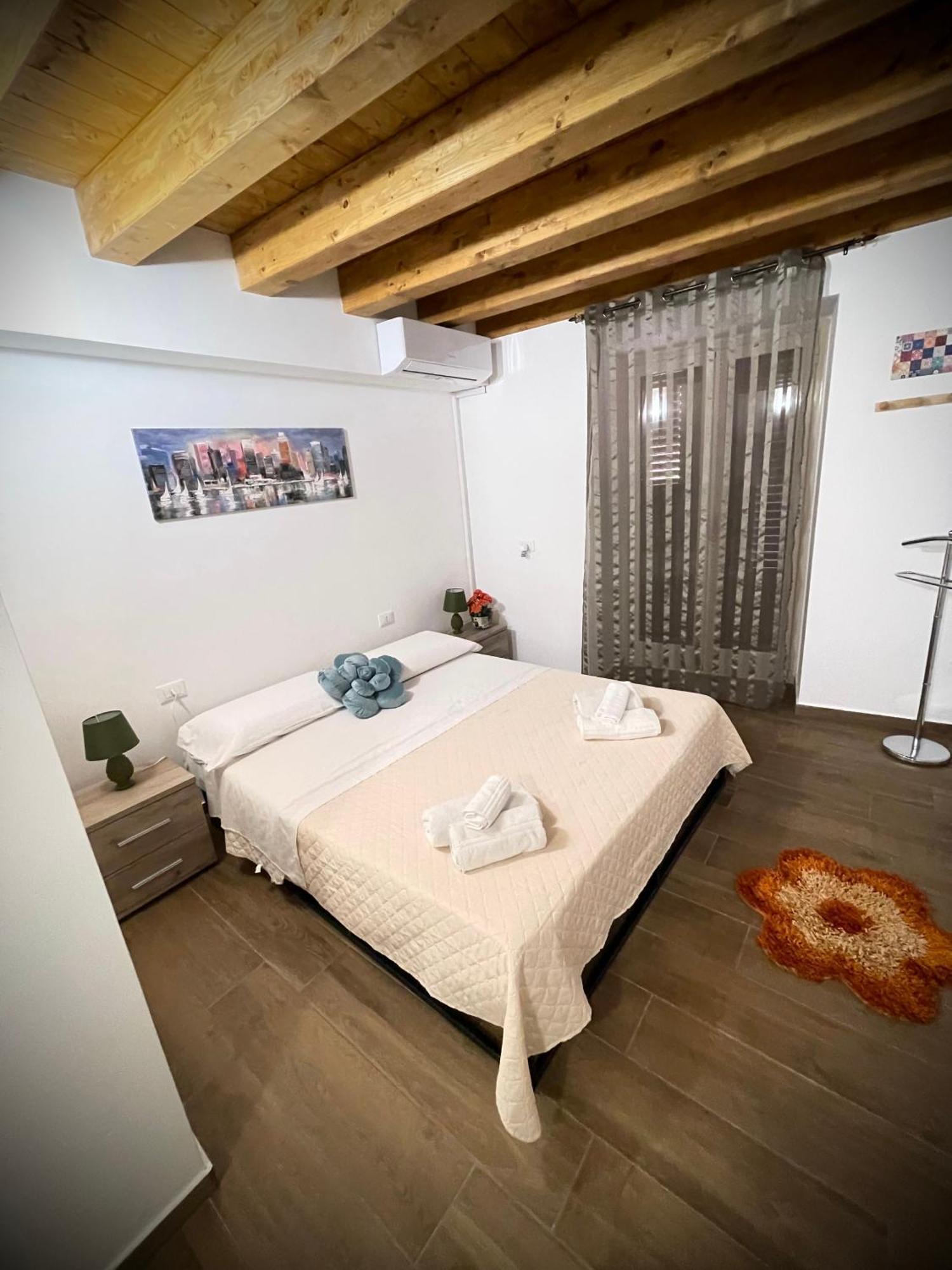 Il Carrettiere Hotel Termini Imerese Buitenkant foto